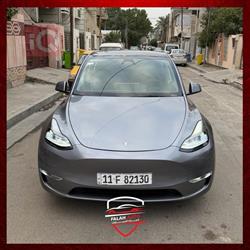 تسلا موديل Y